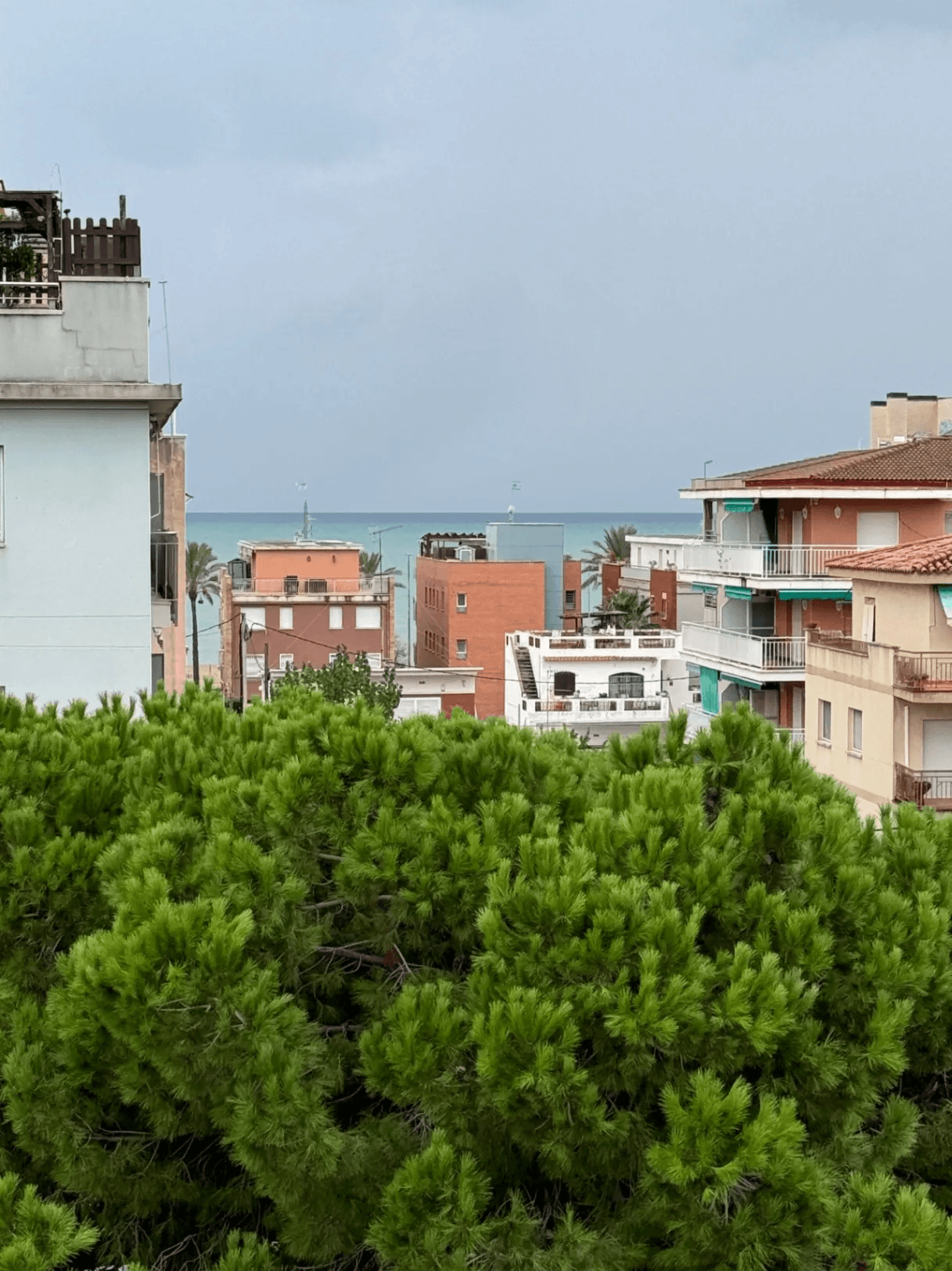 New apartments next to the sea in Segur de Calafell
