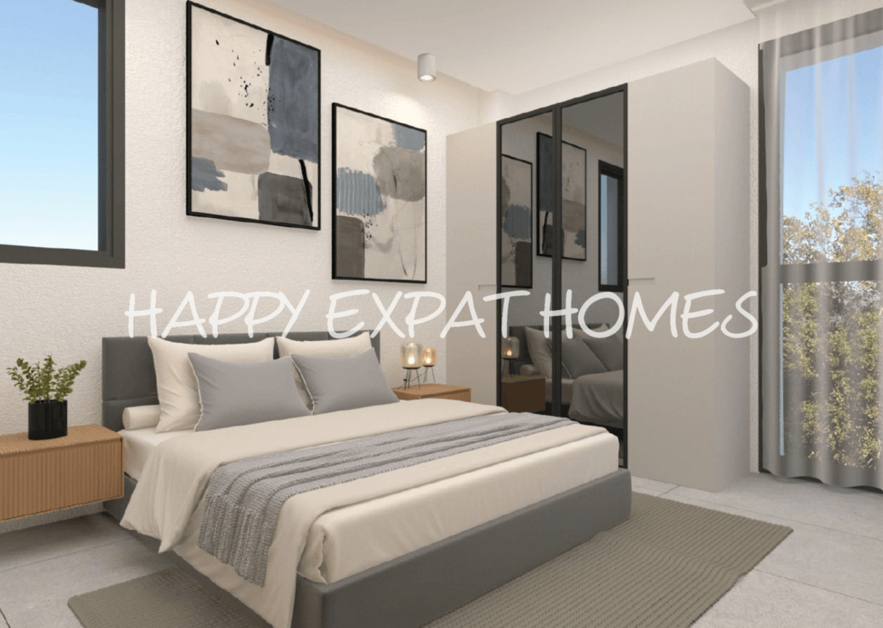 New apartments next to the sea in Segur de Calafell
