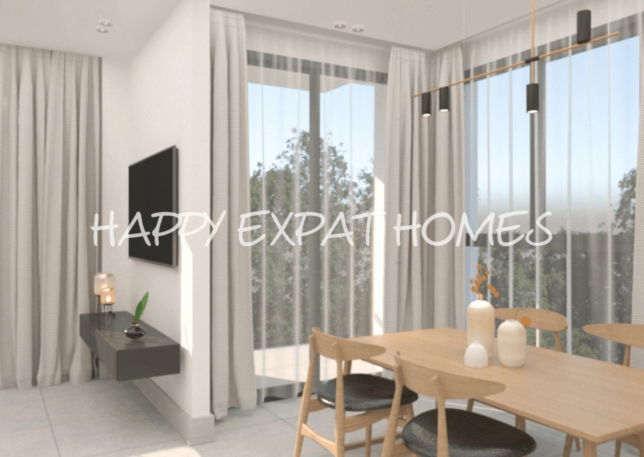 New apartments next to the sea in Segur de Calafell
