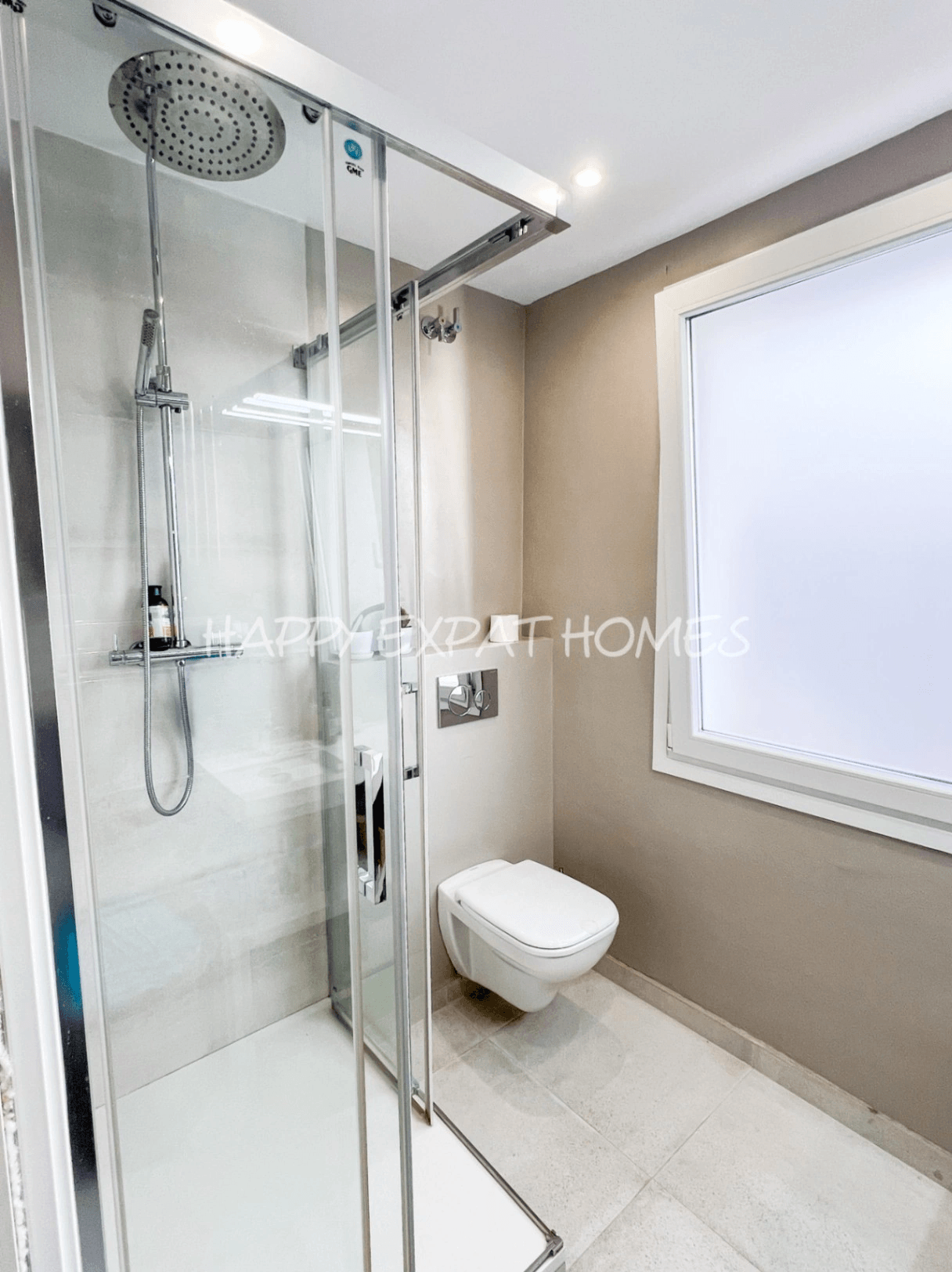 Helle und moderne Wohnung im Zentrum von Sitges