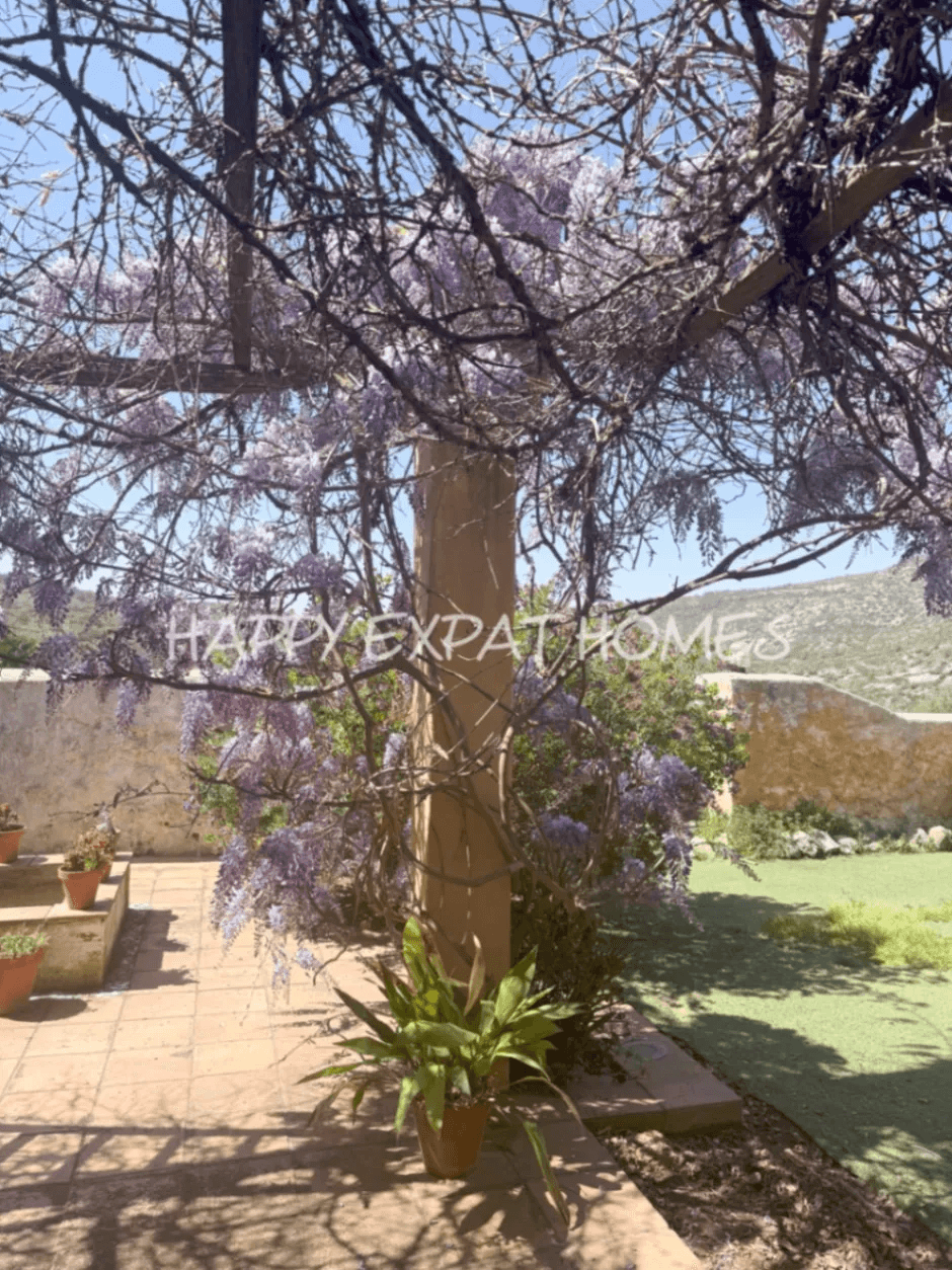 Beautiful 17th Century Masia in the heart of the Garraf Park