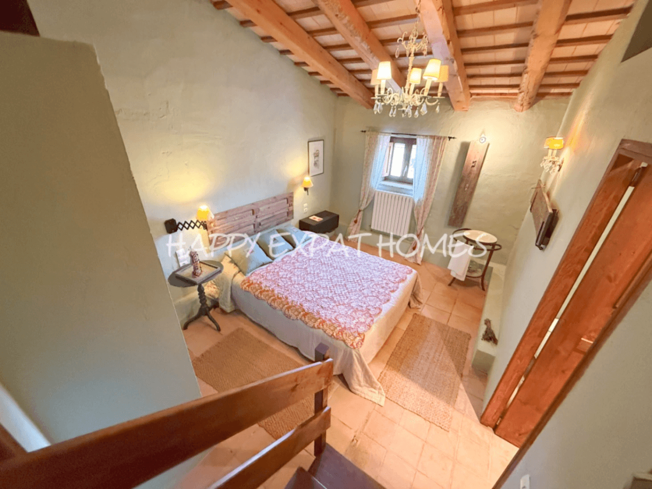 Beautiful 17th Century Masia in the heart of the Garraf Park