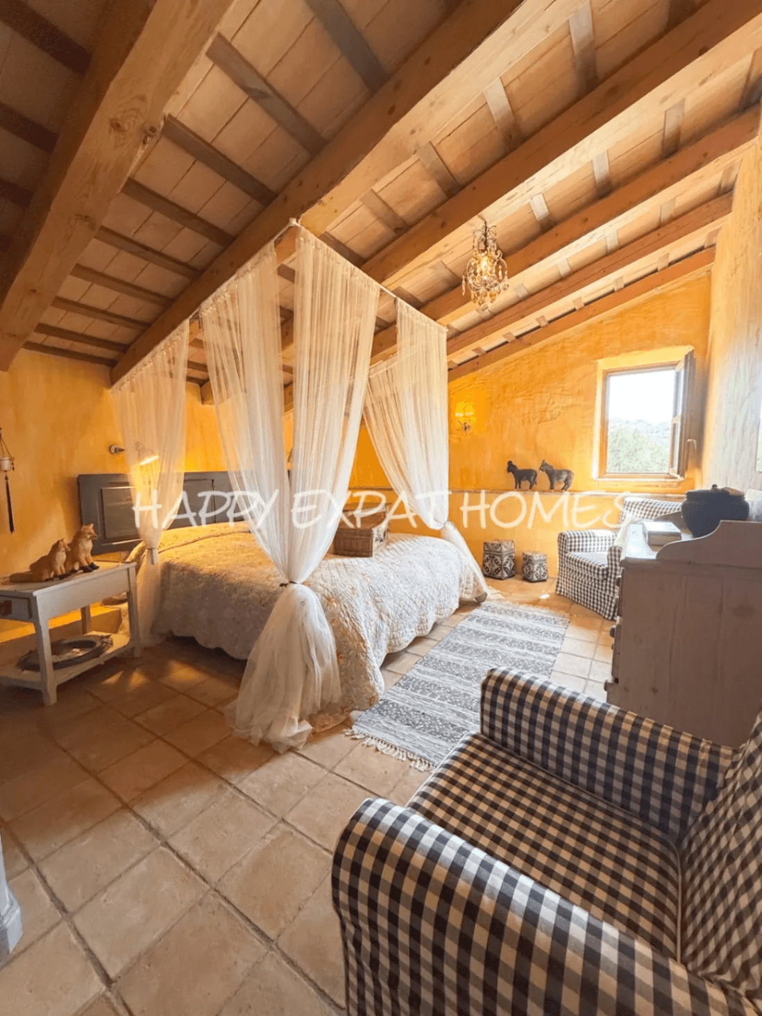 Beautiful 17th Century Masia in the heart of the Garraf Park