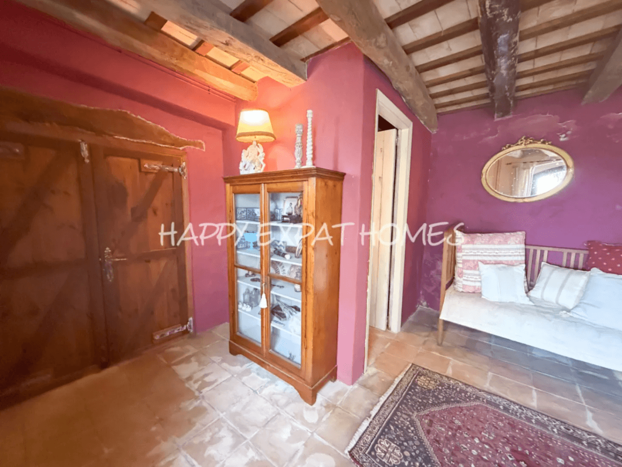 Beautiful 17th Century Masia in the heart of the Garraf Park