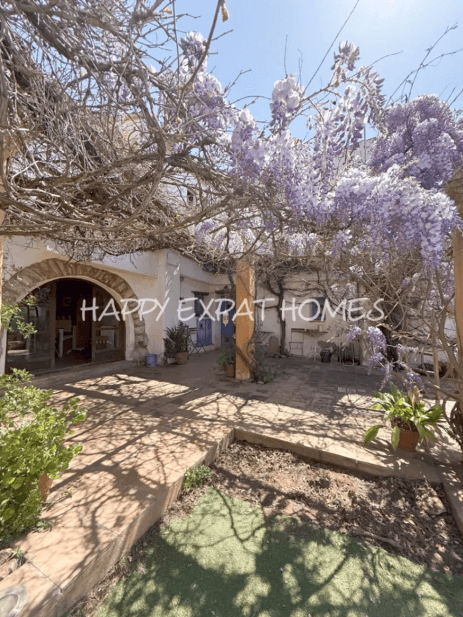 Beautiful 17th Century Masia in the heart of the Garraf Park