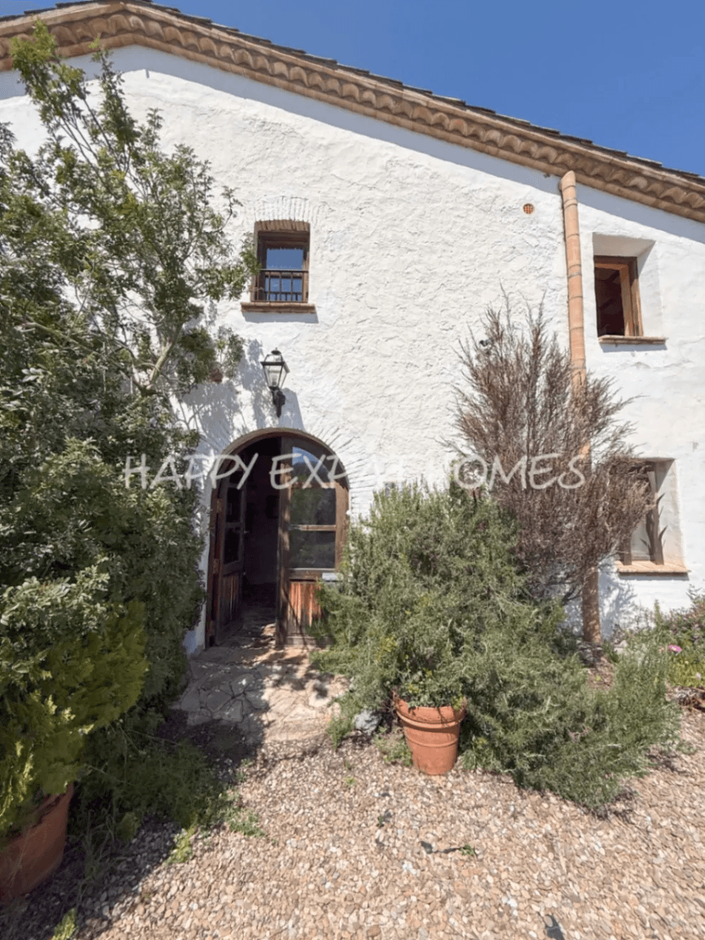 Beautiful 17th Century Masia in the heart of the Garraf Park