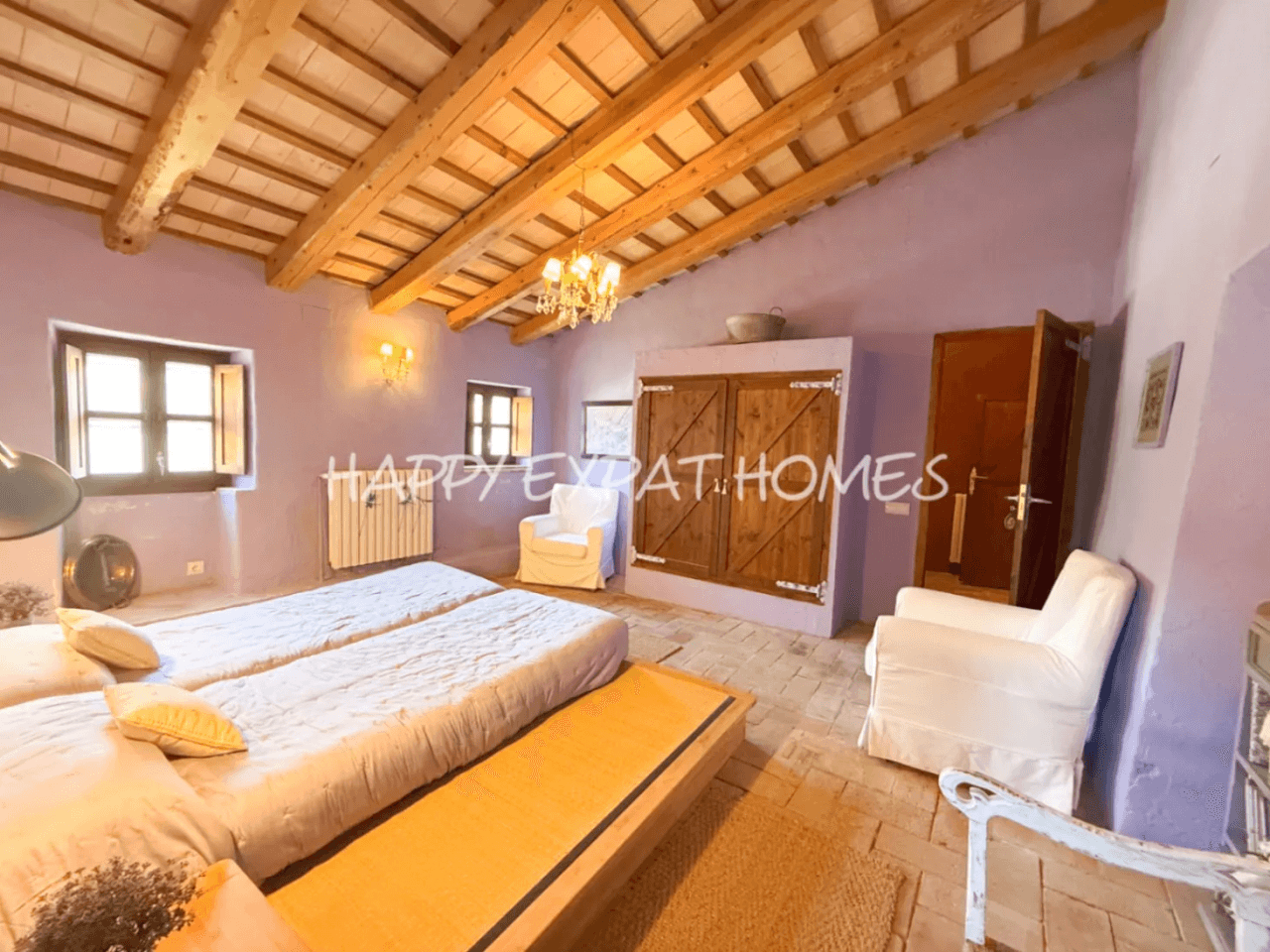Beautiful 17th Century Masia in the heart of the Garraf Park