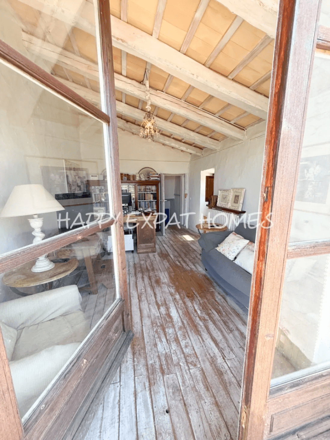 Beautiful 17th Century Masia in the heart of the Garraf Park