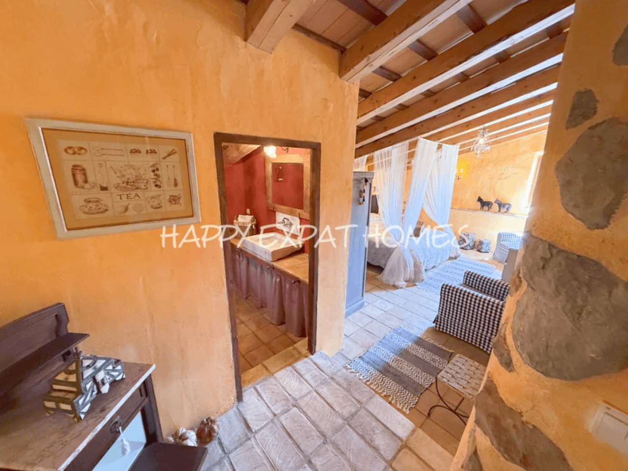 Beautiful 17th Century Masia in the heart of the Garraf Park