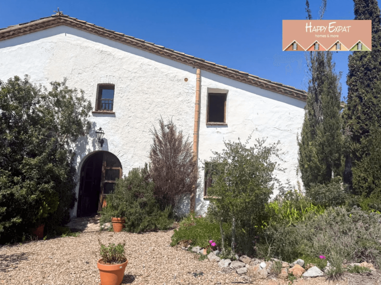 Beautiful 17th Century Masia in the heart of the Garraf Park