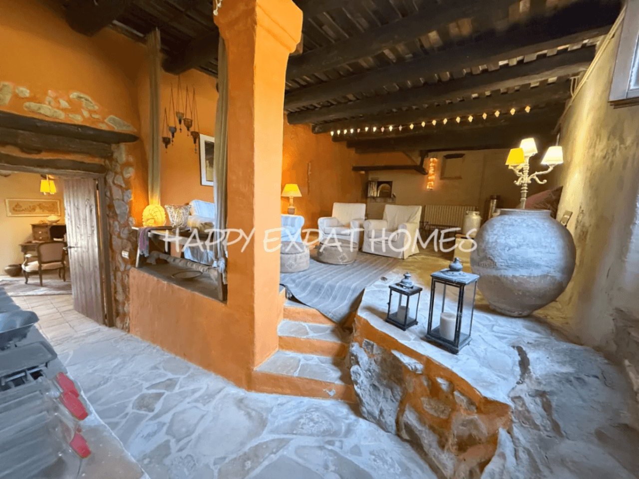 Beautiful 17th Century Masia in the heart of the Garraf Park