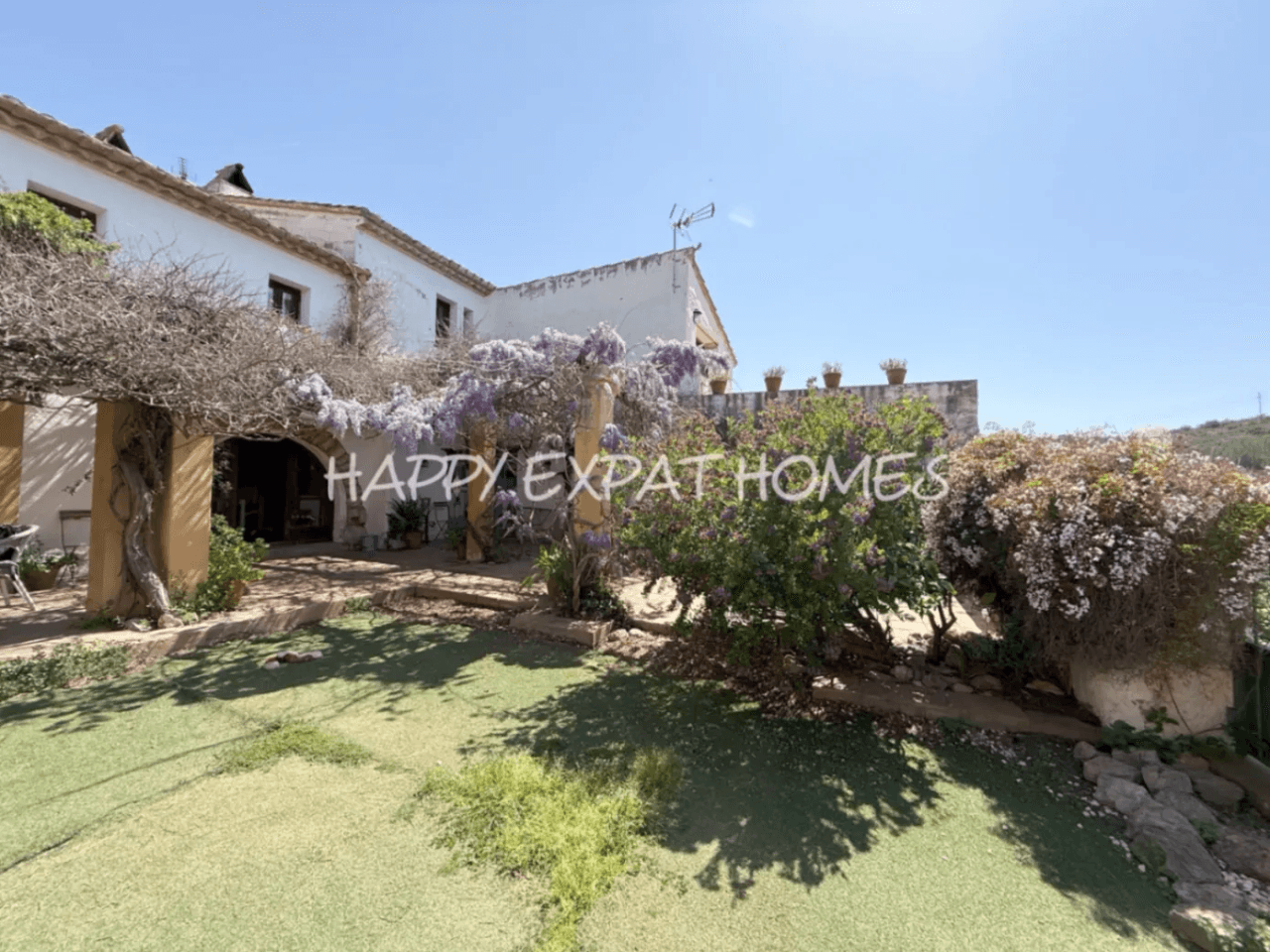 Beautiful 17th Century Masia in the heart of the Garraf Park