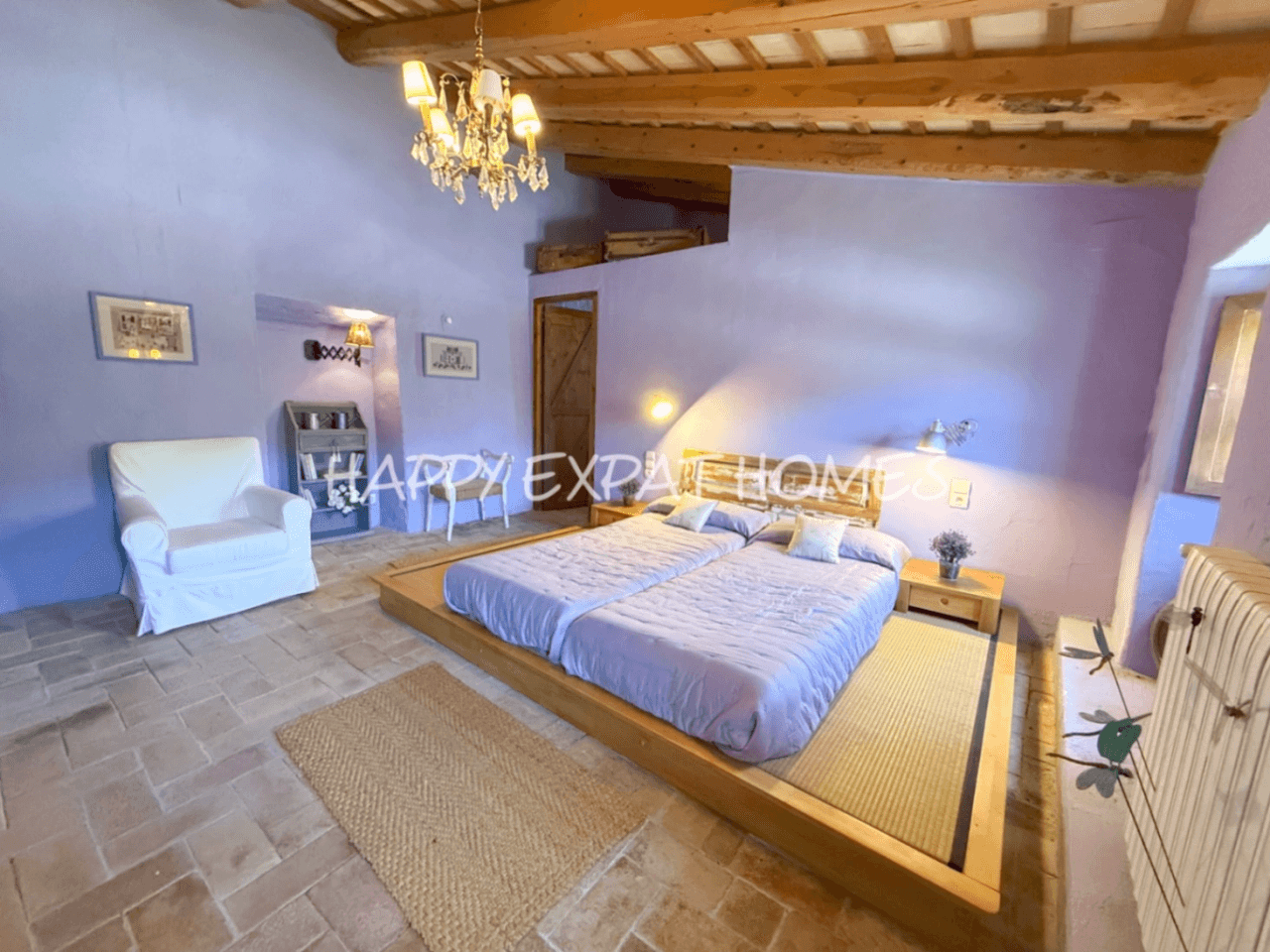 Beautiful 17th Century Masia in the heart of the Garraf Park