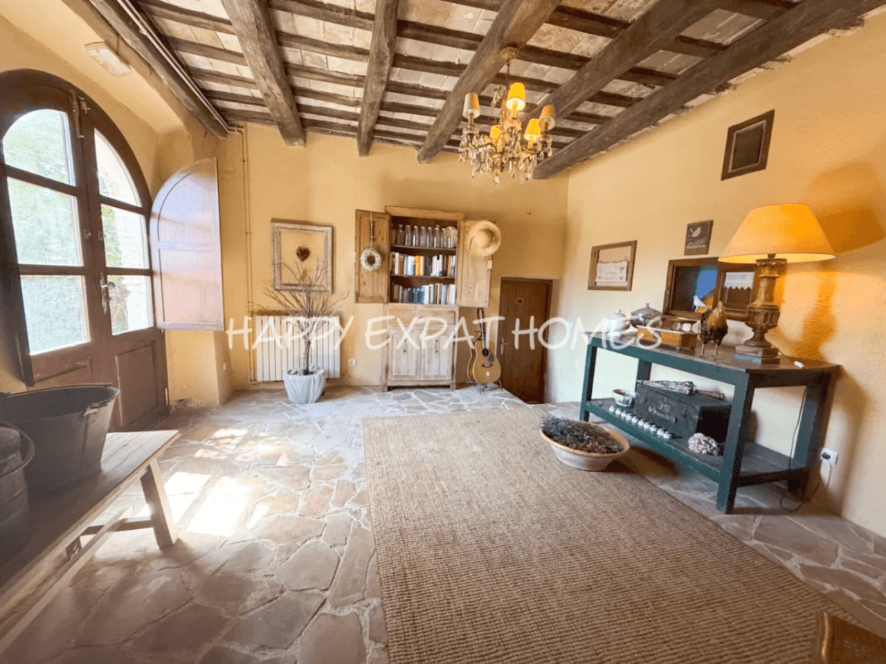 Beautiful 17th Century Masia in the heart of the Garraf Park