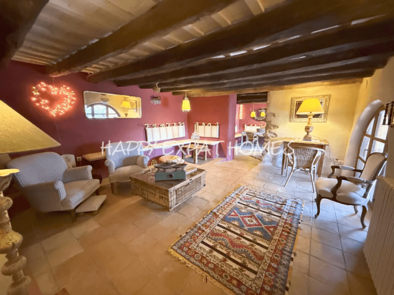 Beautiful 17th Century Masia in the heart of the Garraf Park