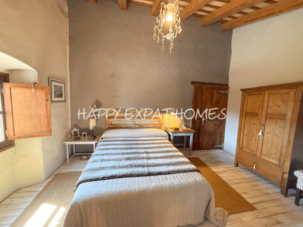 Beautiful 17th Century Masia in the heart of the Garraf Park