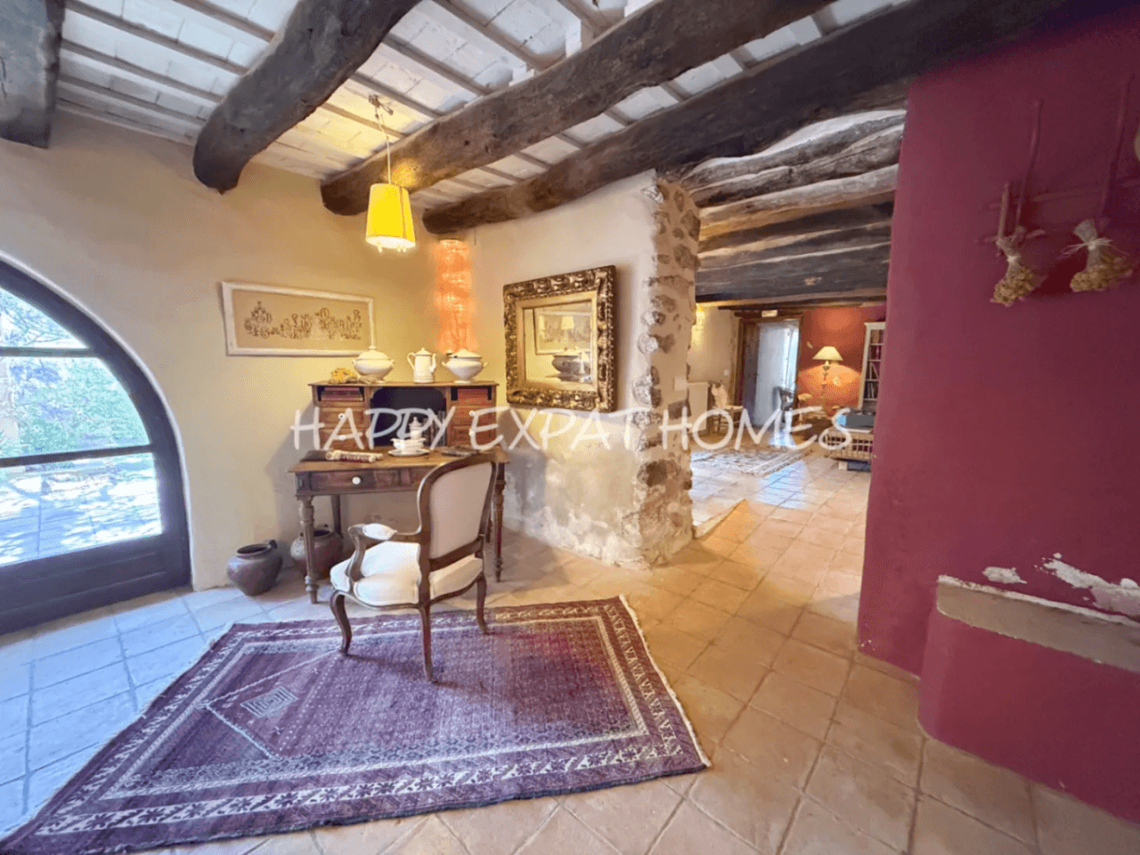 Beautiful 17th Century Masia in the heart of the Garraf Park