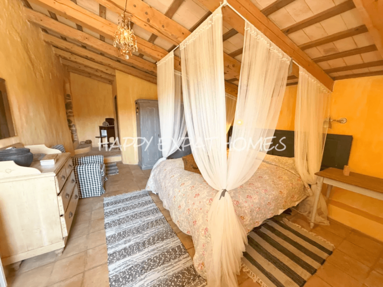 Beautiful 17th Century Masia in the heart of the Garraf Park