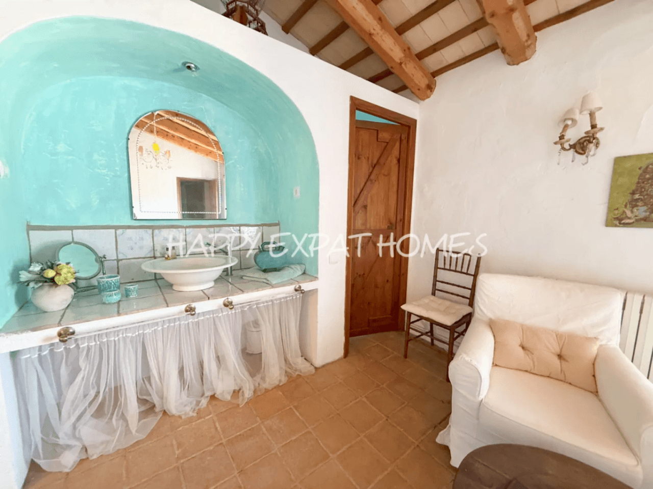 Beautiful 17th Century Masia in the heart of the Garraf Park