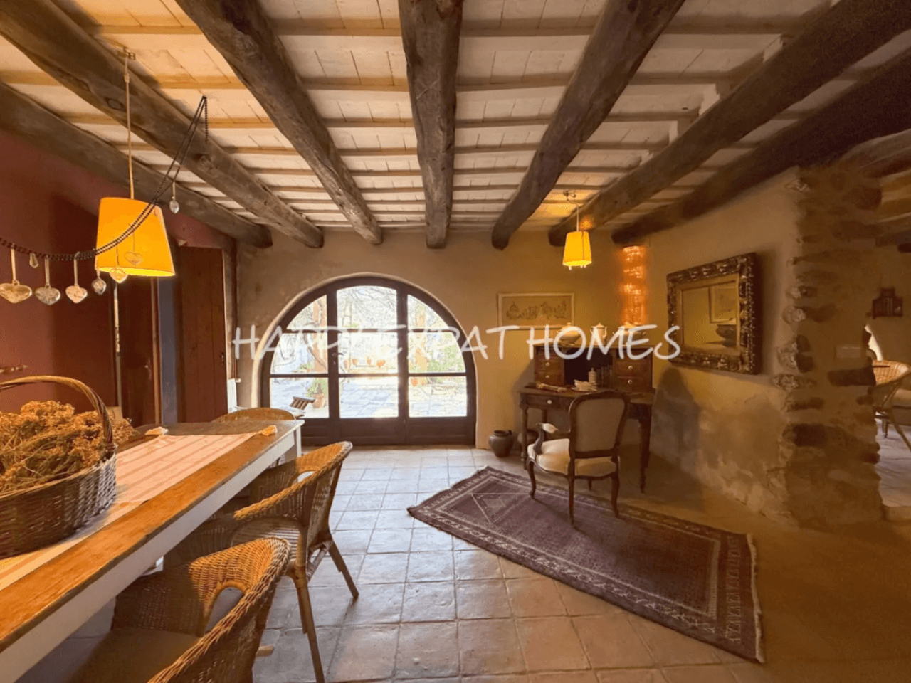 Beautiful 17th Century Masia in the heart of the Garraf Park