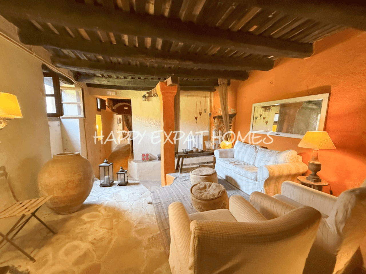 Beautiful 17th Century Masia in the heart of the Garraf Park