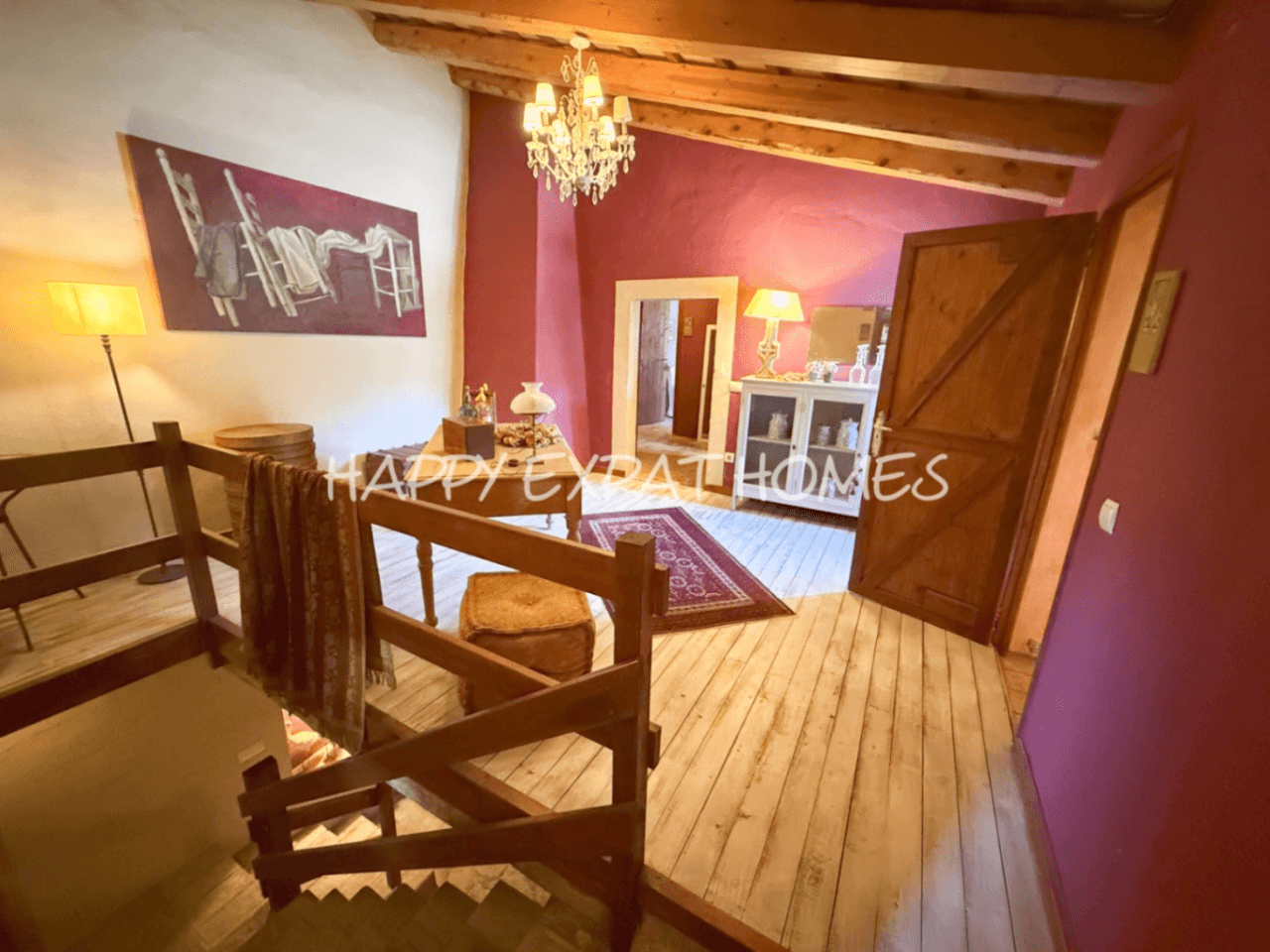 Beautiful 17th Century Masia in the heart of the Garraf Park