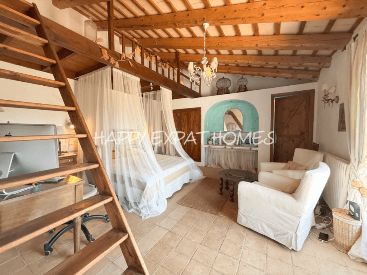 Beautiful 17th Century Masia in the heart of the Garraf Park