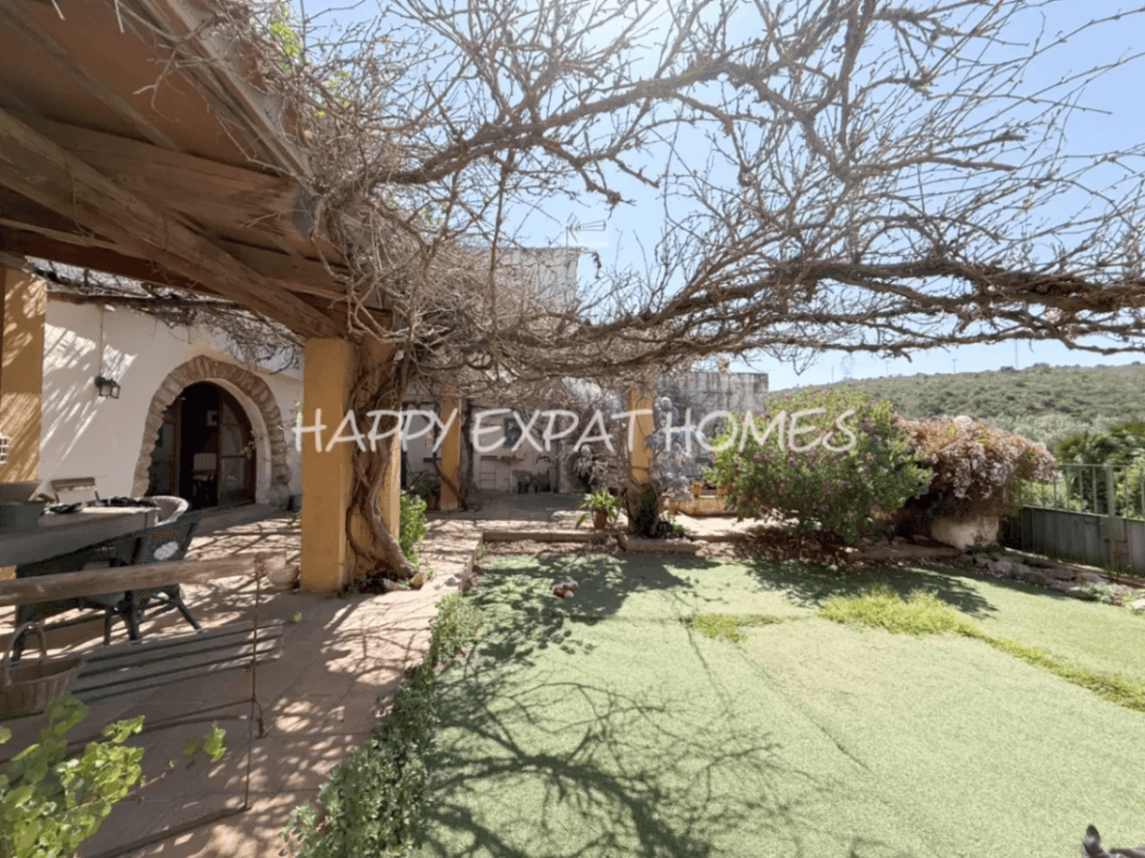 Beautiful 17th Century Masia in the heart of the Garraf Park