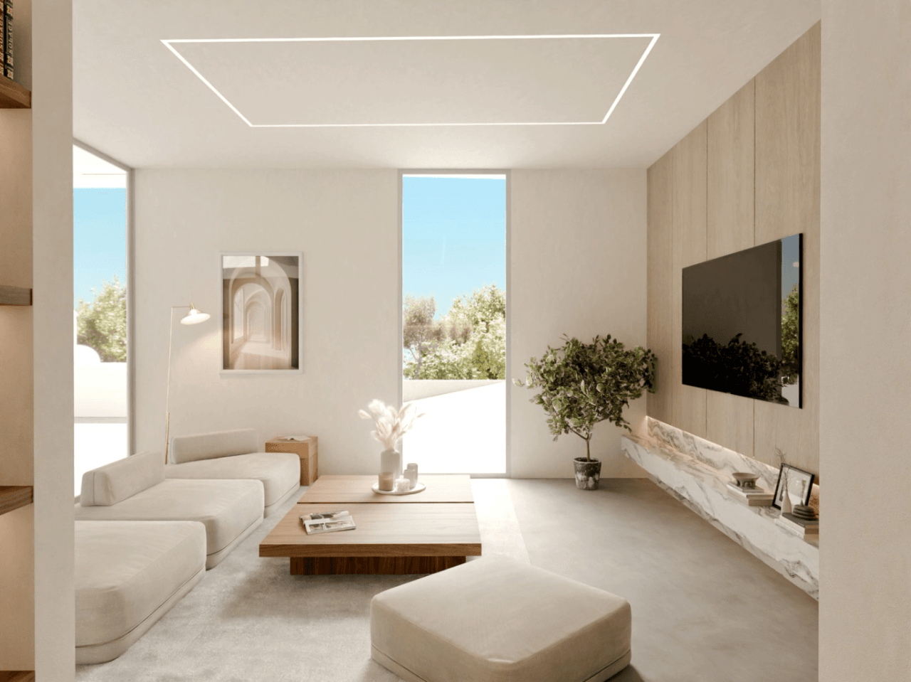 Villa Älva - dreamhouse in Can Girona - Sitges