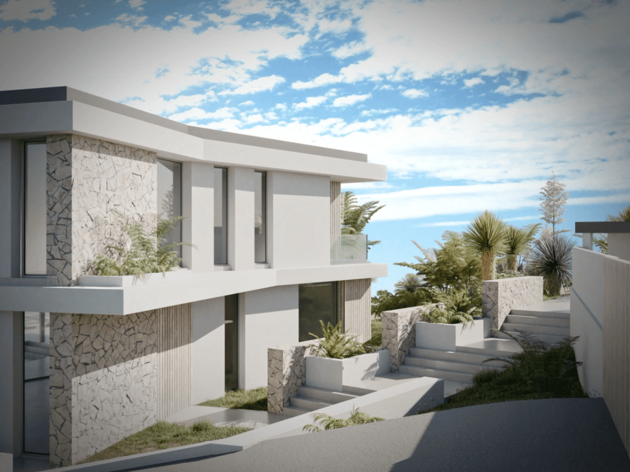 Villa Älva - dreamhouse in Can Girona - Sitges