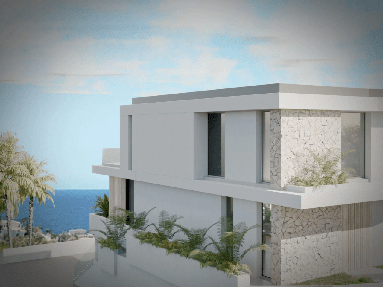 Villa Älva - dreamhouse in Can Girona - Sitges