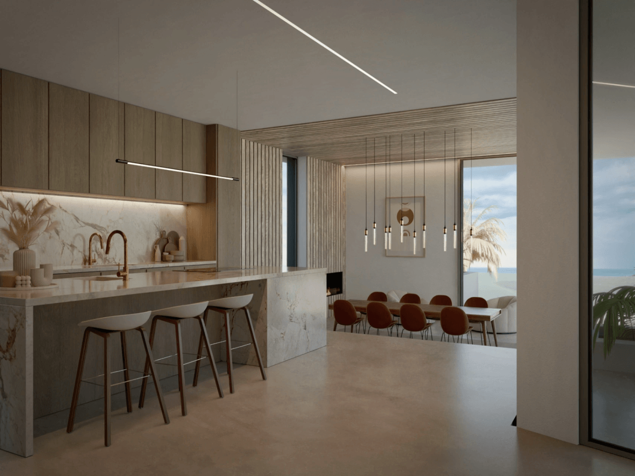 Villa Älva - dreamhouse in Can Girona - Sitges