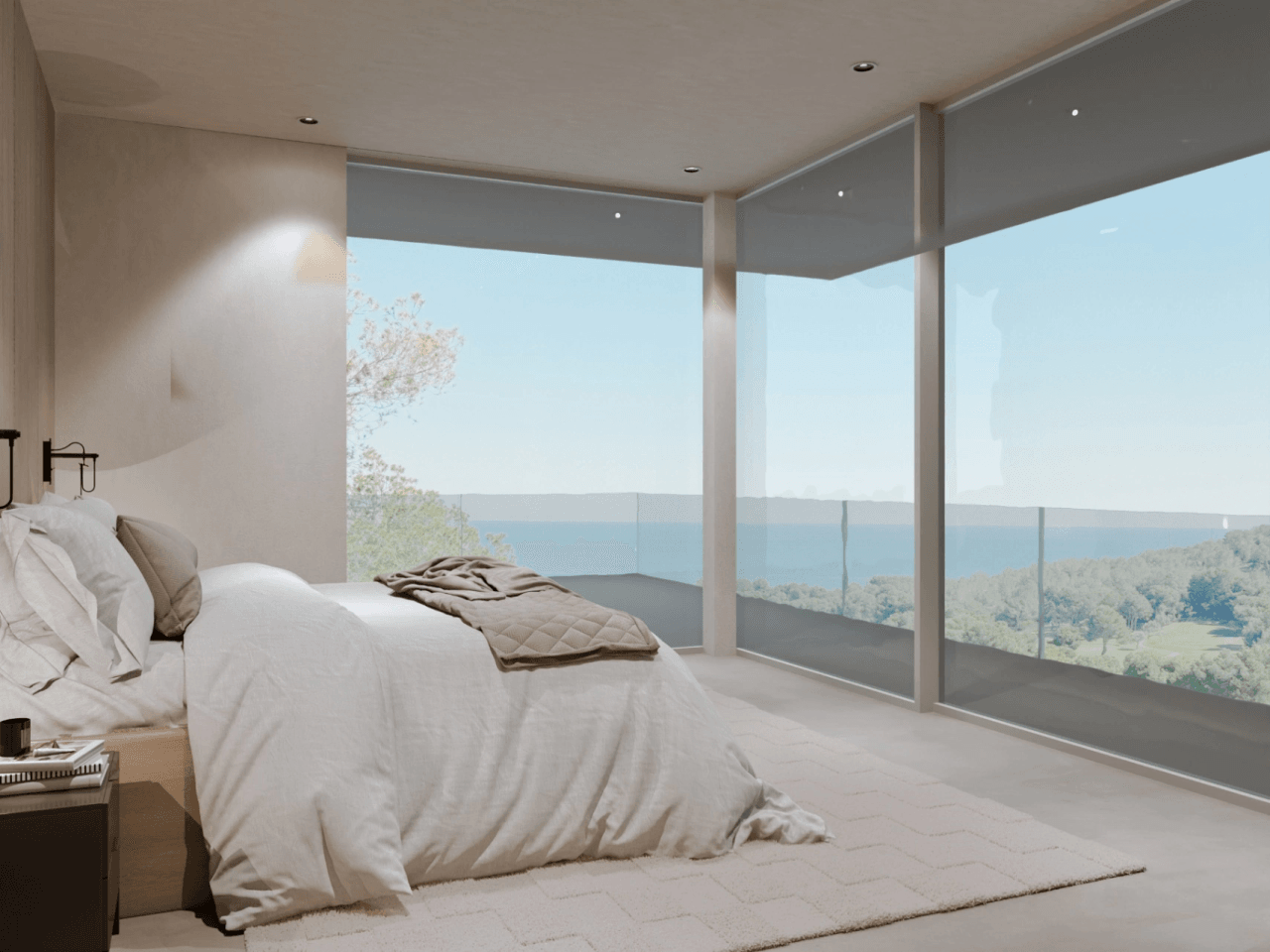 Villa Älva - dreamhouse in Can Girona - Sitges