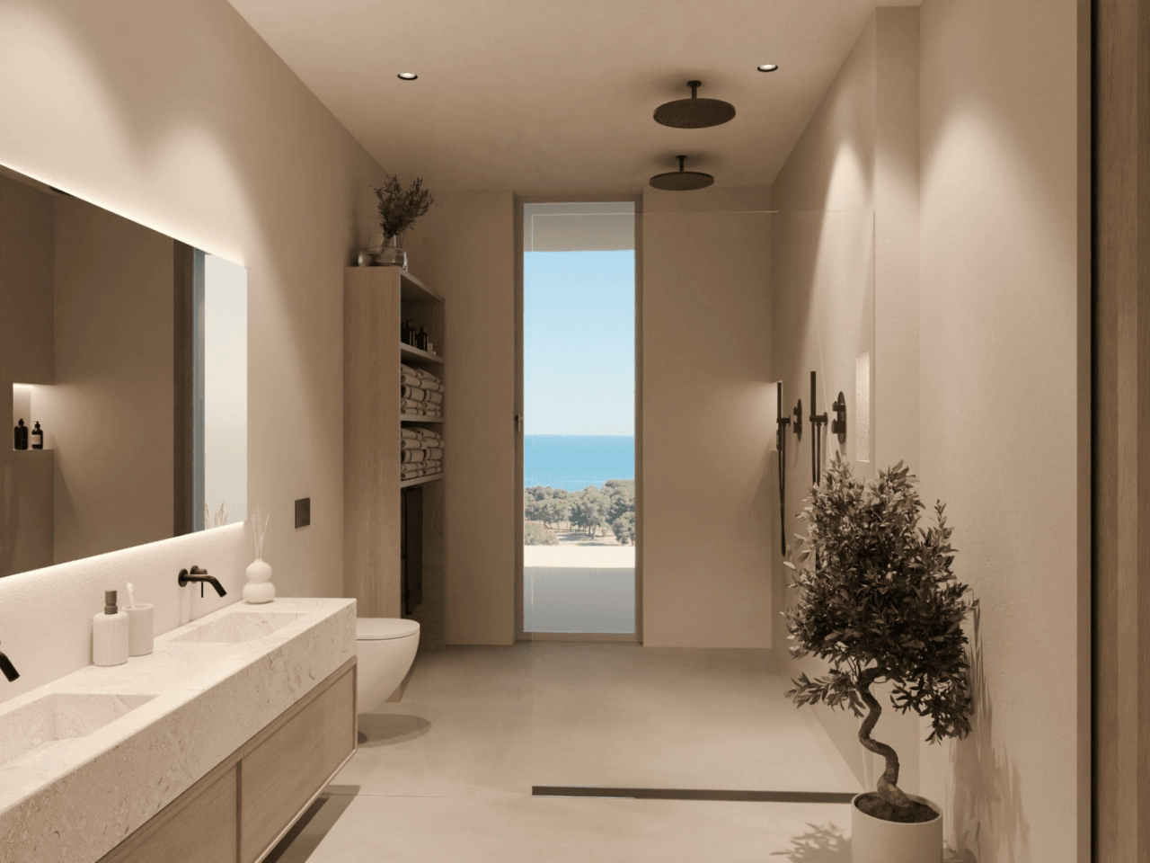 Villa Älva - dreamhouse in Can Girona - Sitges