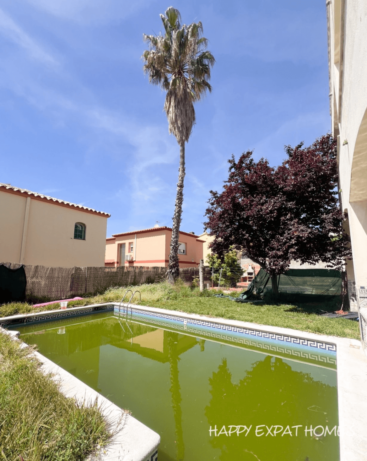 Casa independiente para reformar en Mas d'En Serra