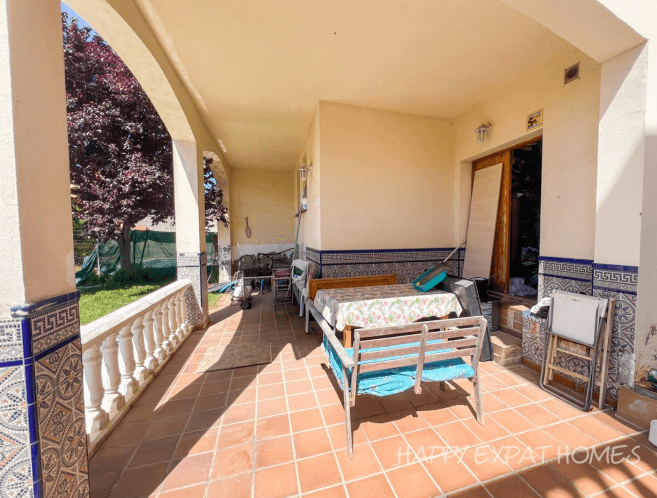 Casa independiente para reformar en Mas d'En Serra