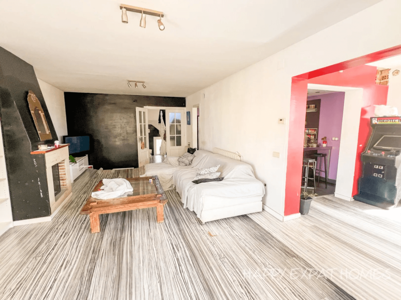 Casa independiente para reformar en Mas d'En Serra