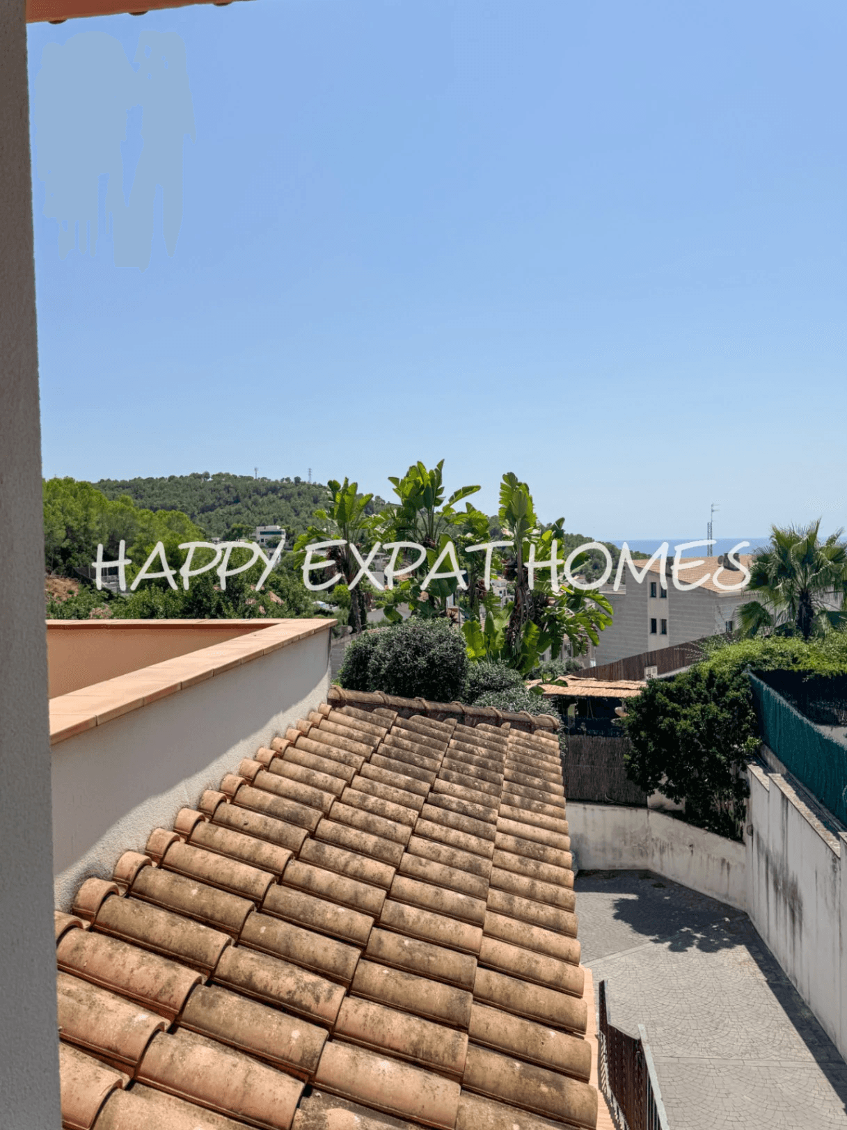 Majestic villa with sea views and pool in Quintmar (Sitges)