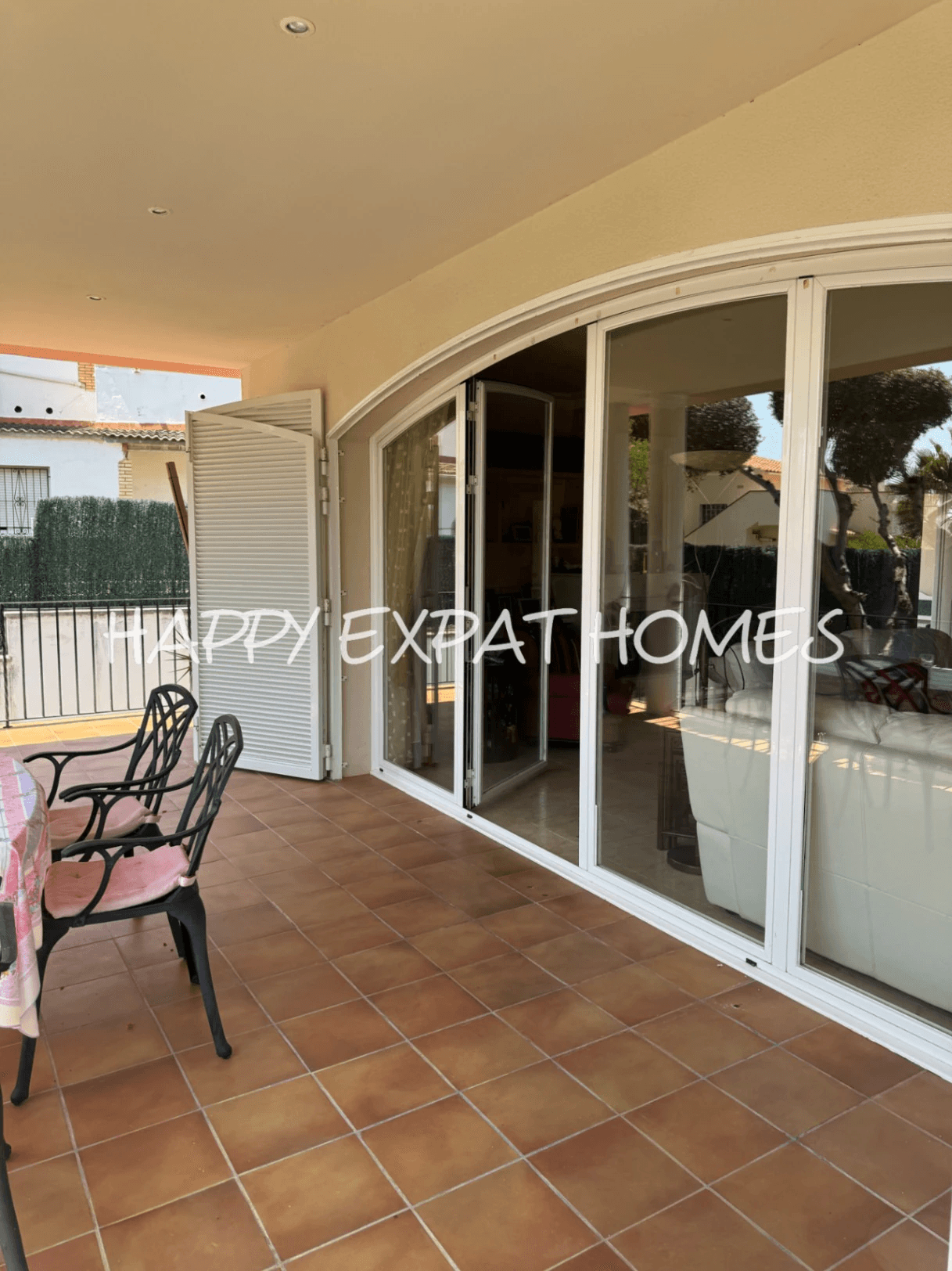 Majestic villa with sea views and pool in Quintmar (Sitges)