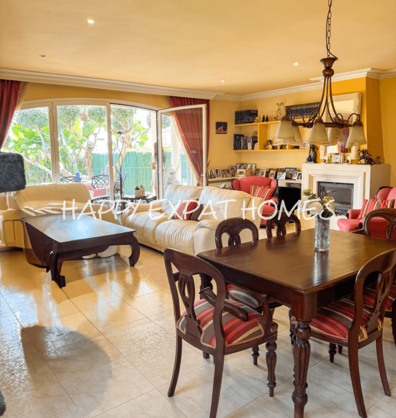 Majestic villa with sea views and pool in Quintmar (Sitges)