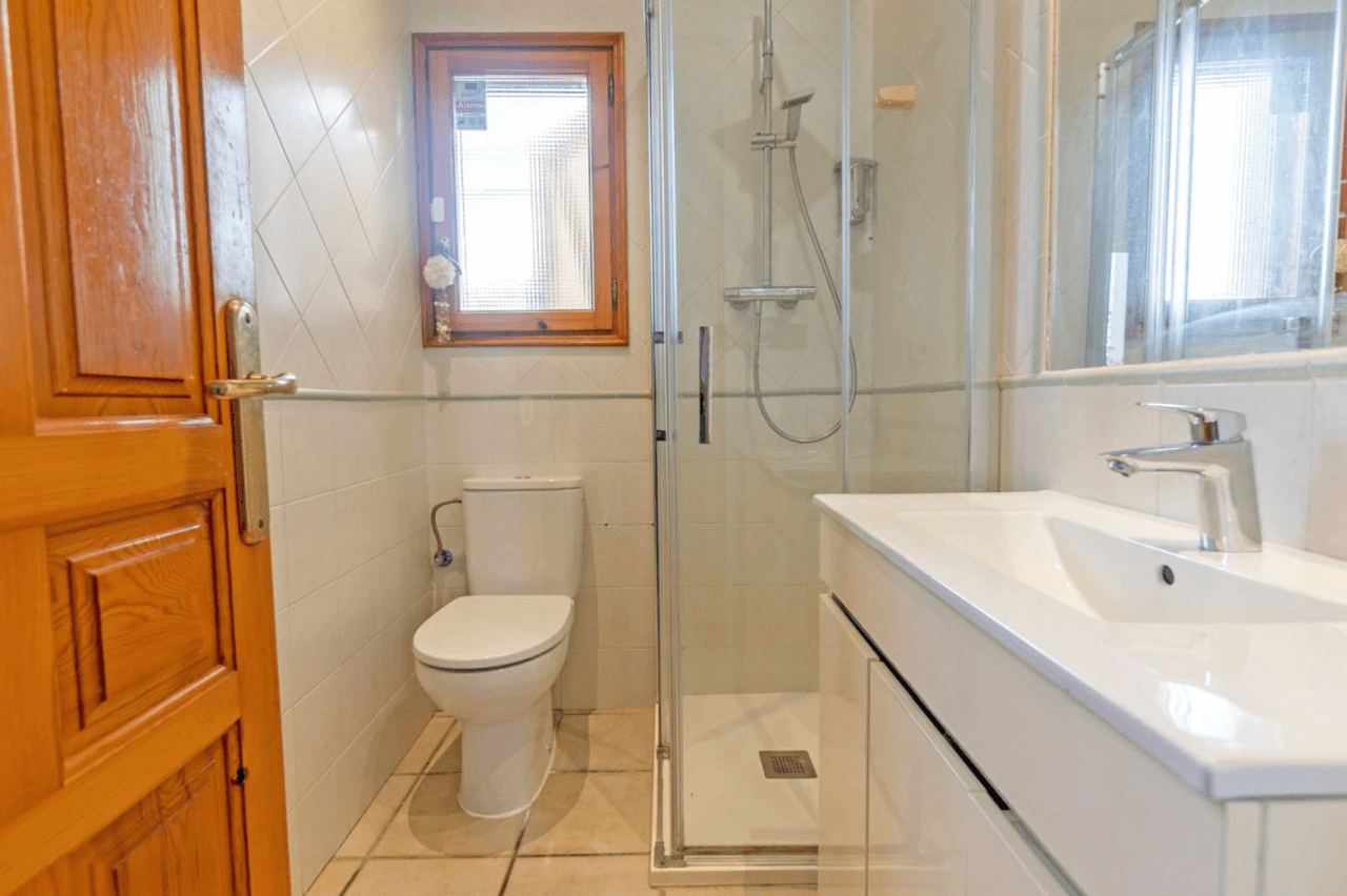 Charming country house with pool and sea views next to Plana Novella, surrounded by nature