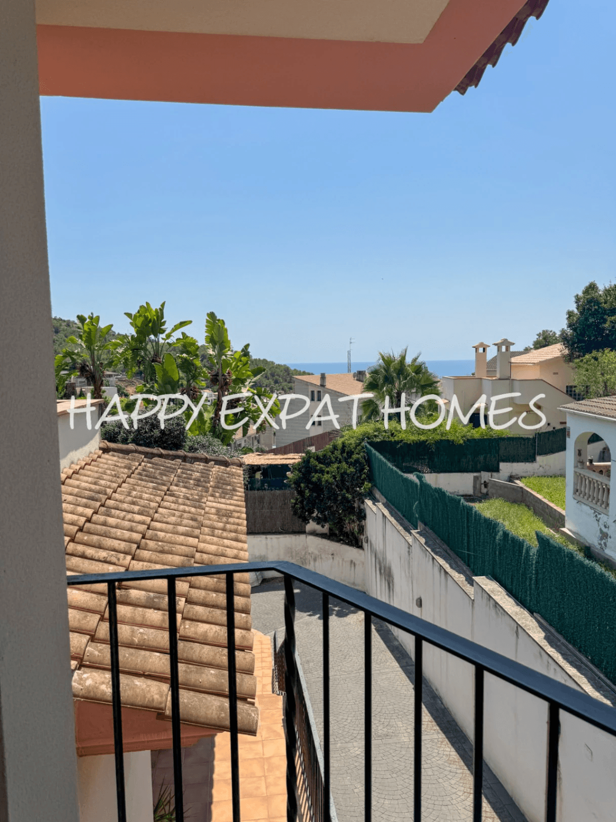 Majestic villa with sea views and pool in Quintmar (Sitges)