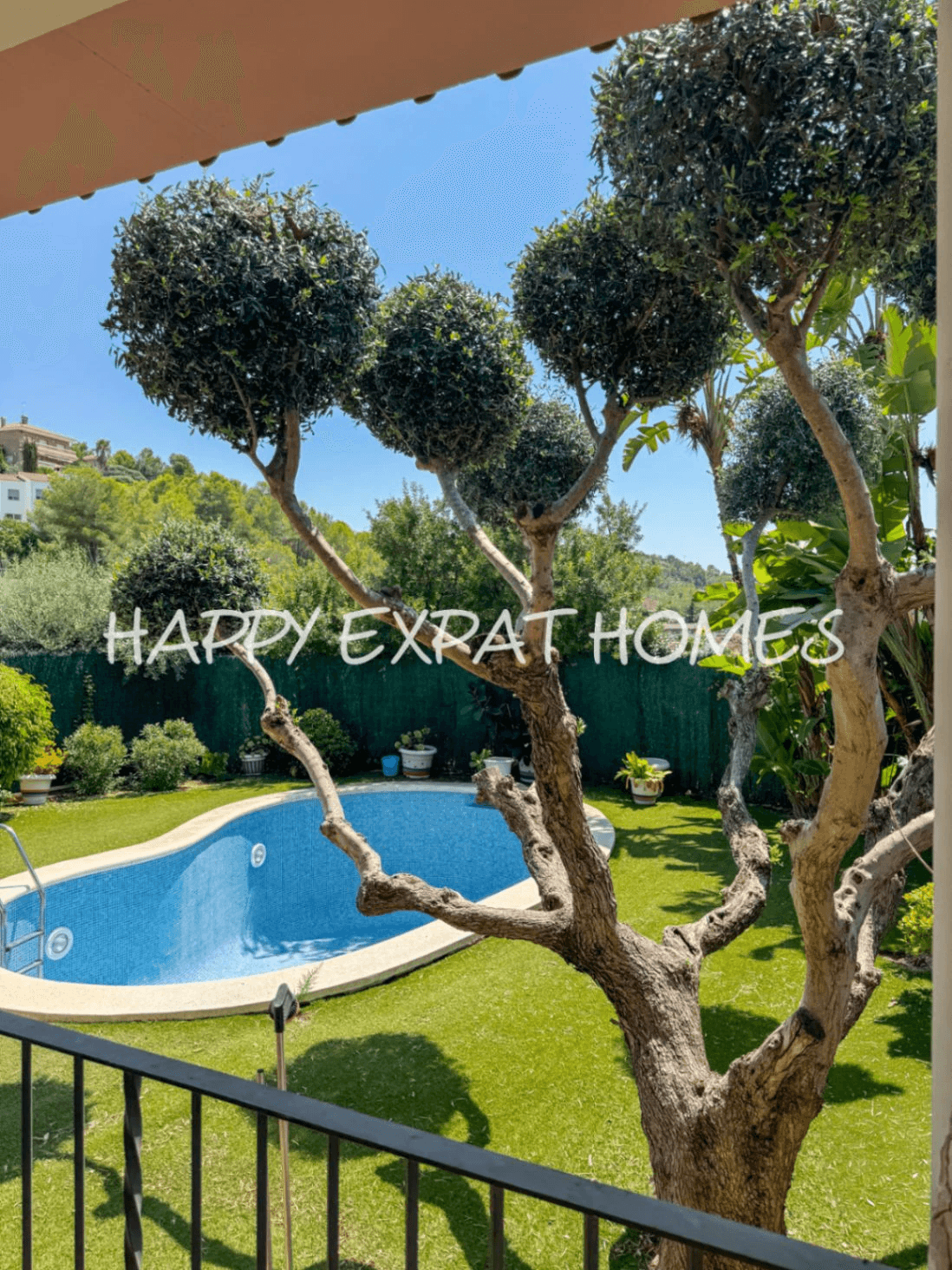 Majestic villa with sea views and pool in Quintmar (Sitges)