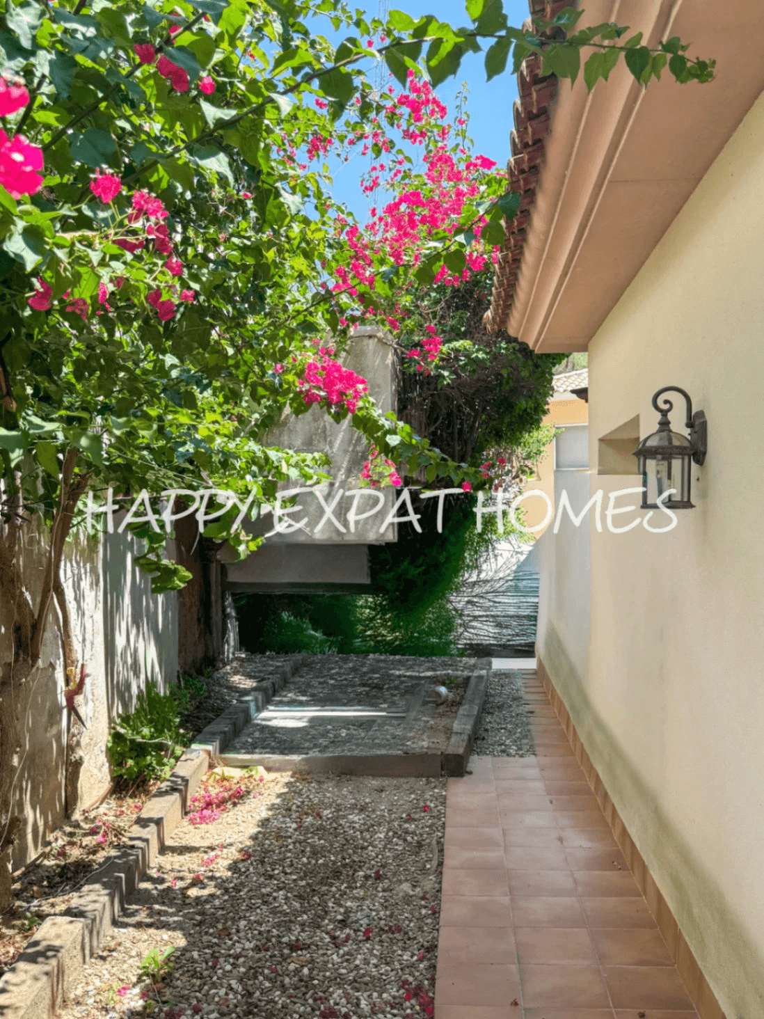 Majestic villa with sea views and pool in Quintmar (Sitges)