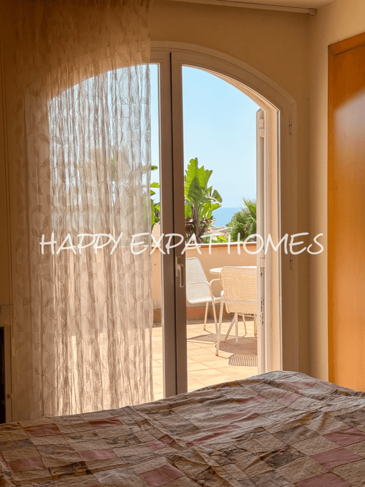 Majestic villa with sea views and pool in Quintmar (Sitges)