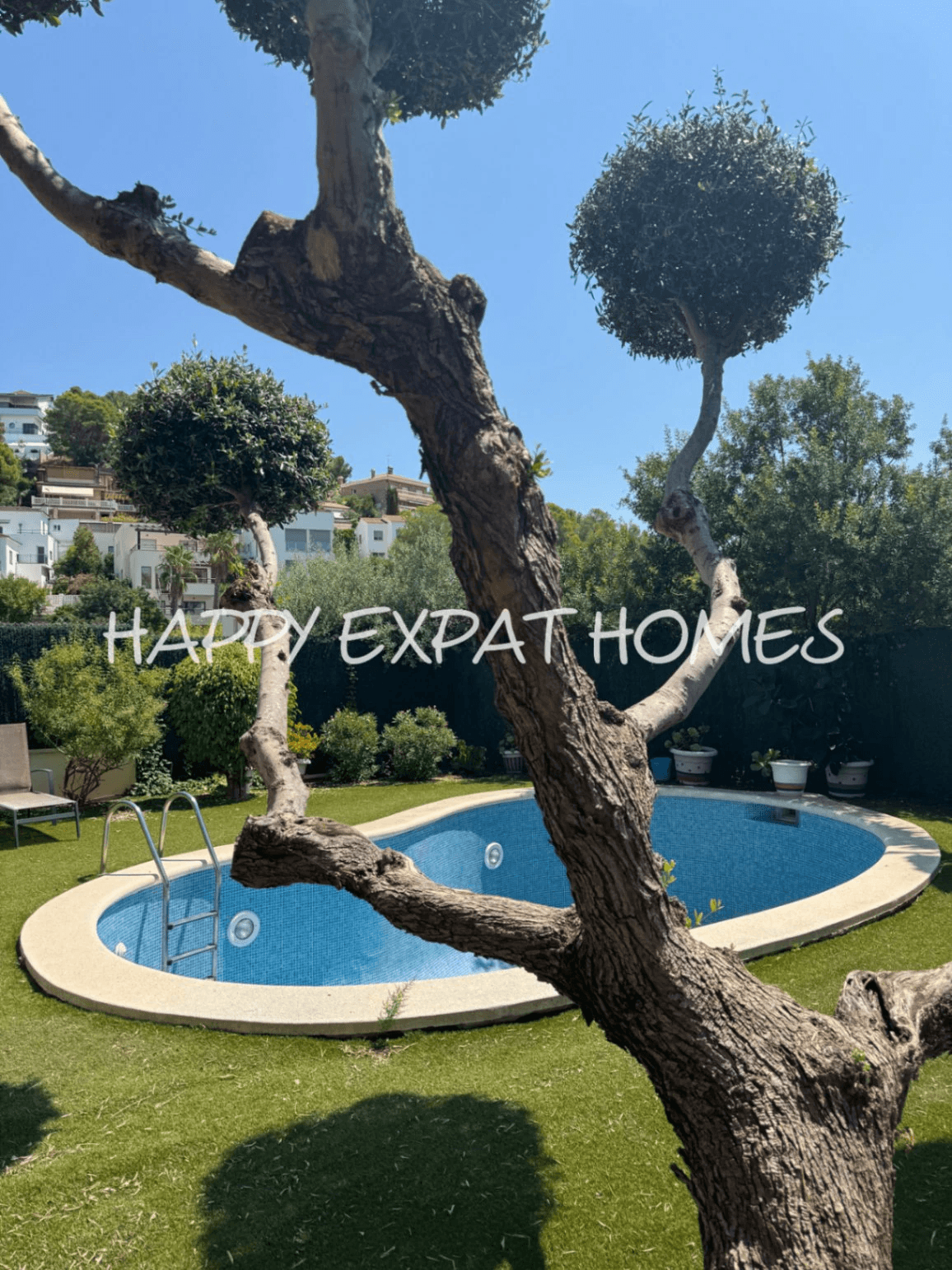 Majestic villa with sea views and pool in Quintmar (Sitges)