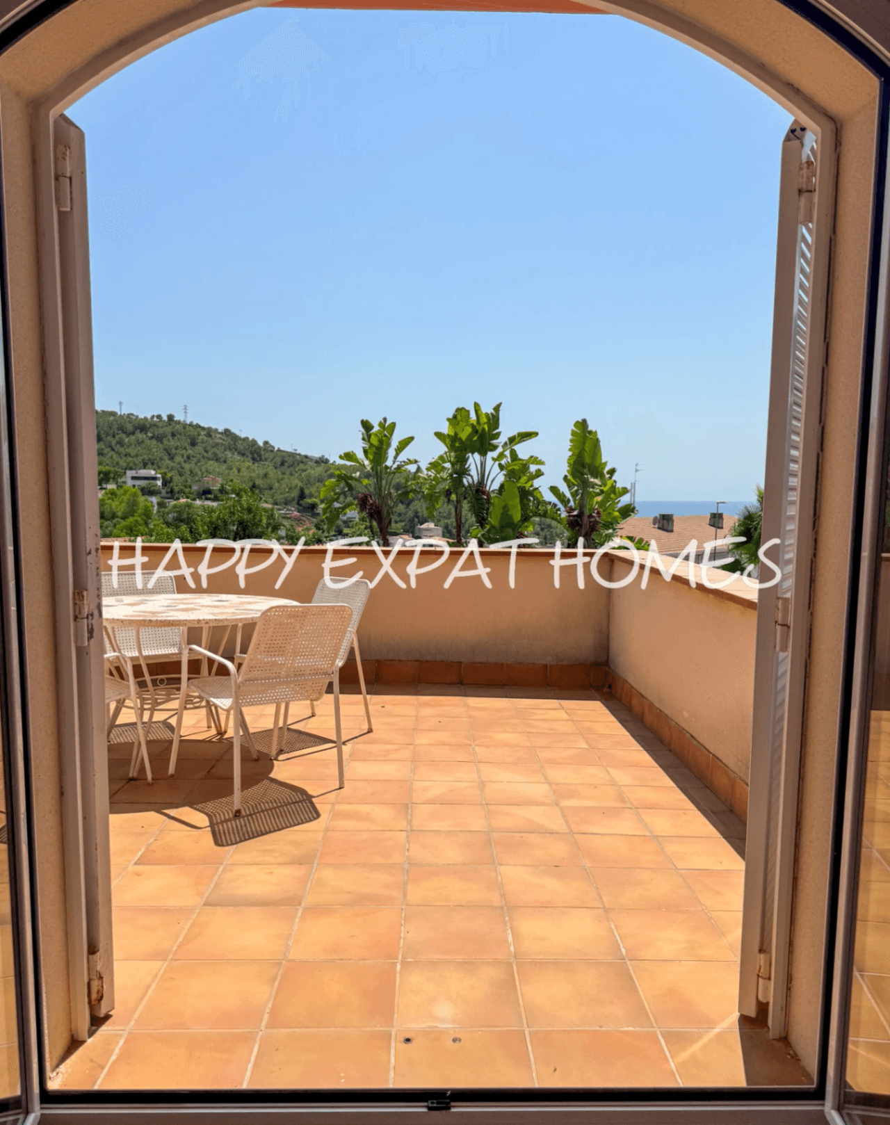 Majestic villa with sea views and pool in Quintmar (Sitges)