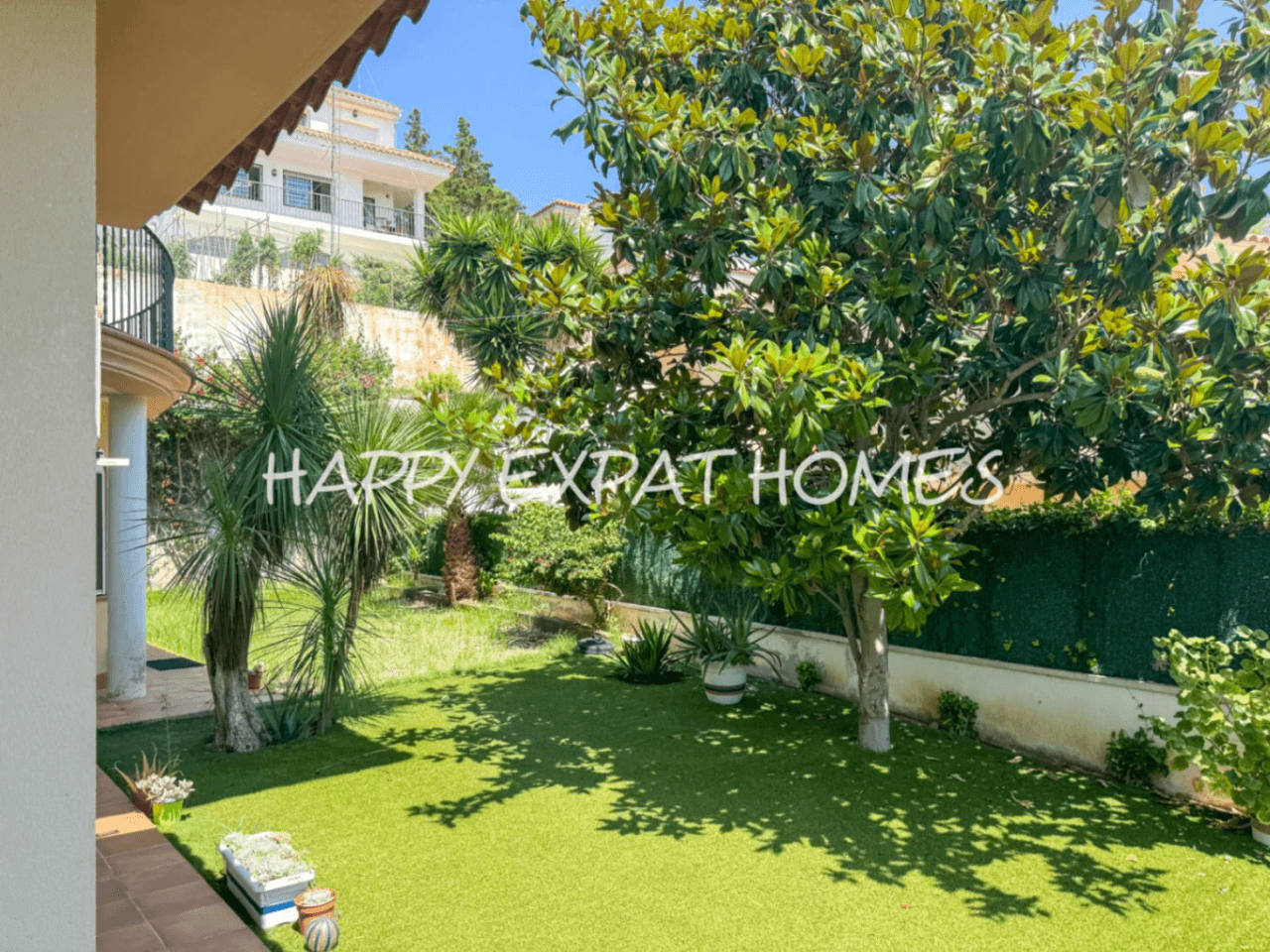 Majestic villa with sea views and pool in Quintmar (Sitges)