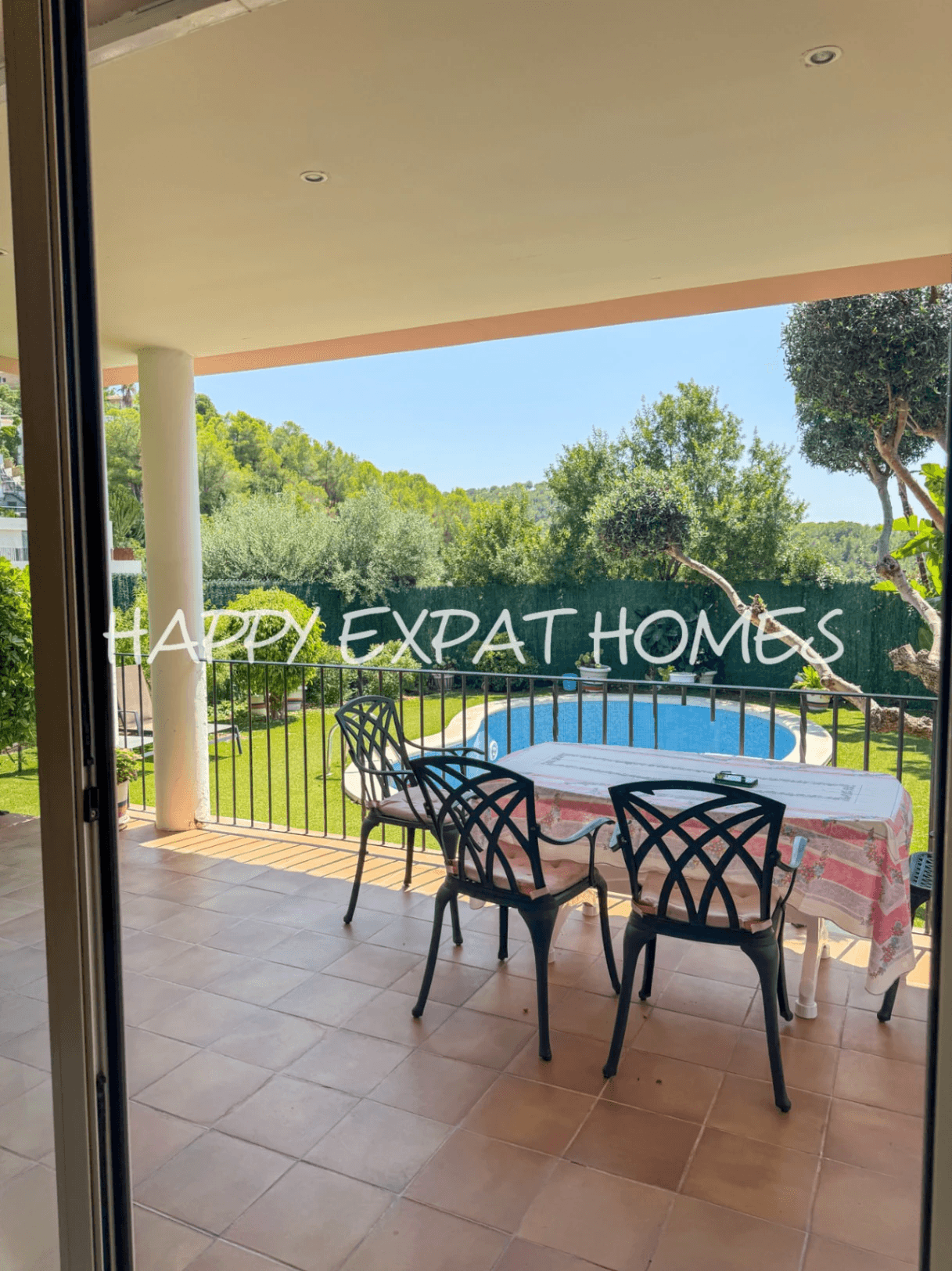 Majestic villa with sea views and pool in Quintmar (Sitges)