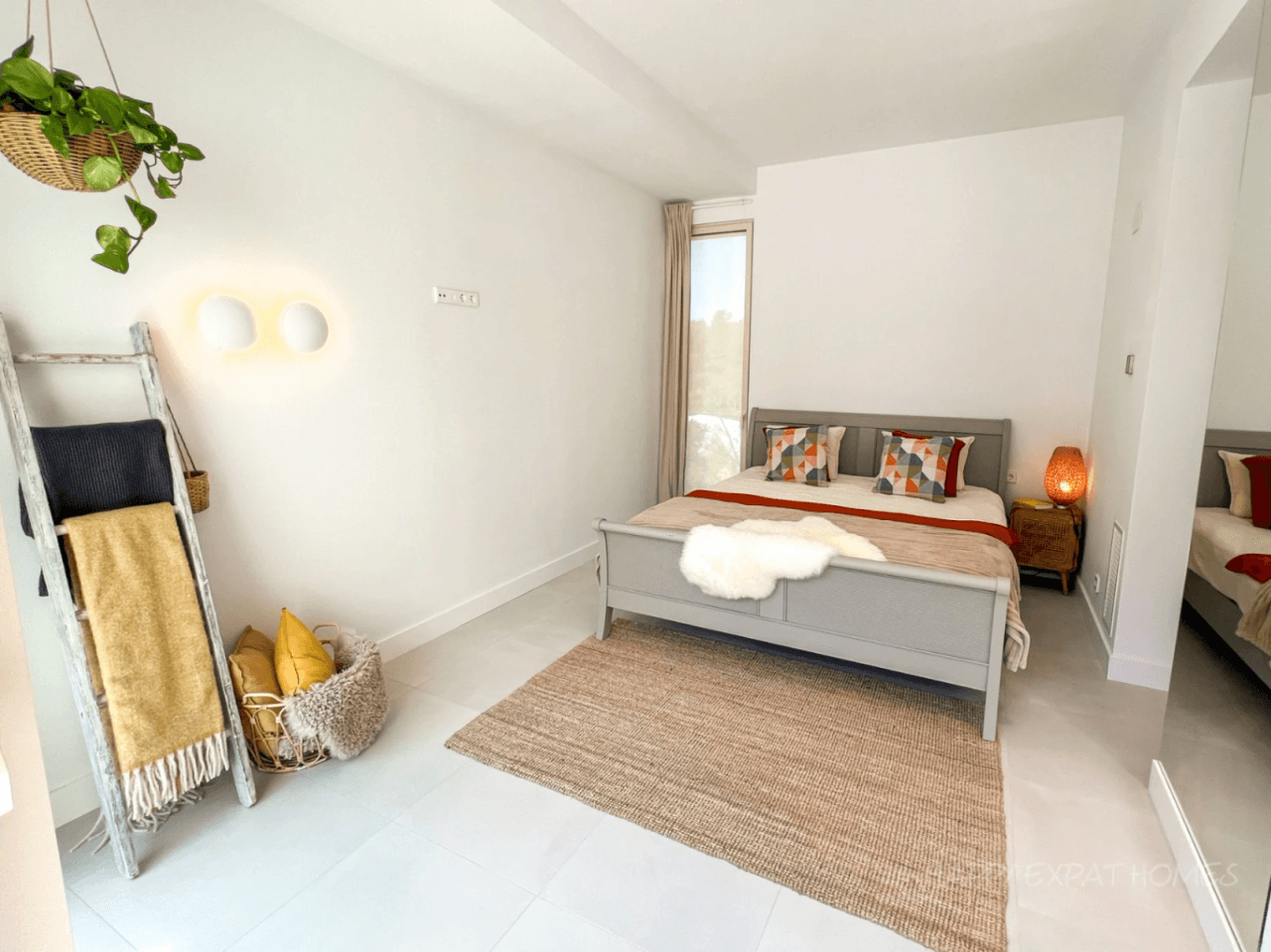 Contemporary Eco-Villa in Mas Alba - New build